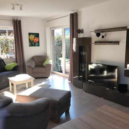 Appartamento Zuhause Woanders - Kuhtrade Wildeshausen Esterno foto
