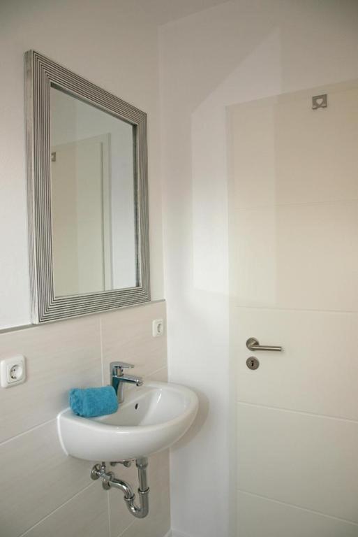 Appartamento Zuhause Woanders - Kuhtrade Wildeshausen Esterno foto