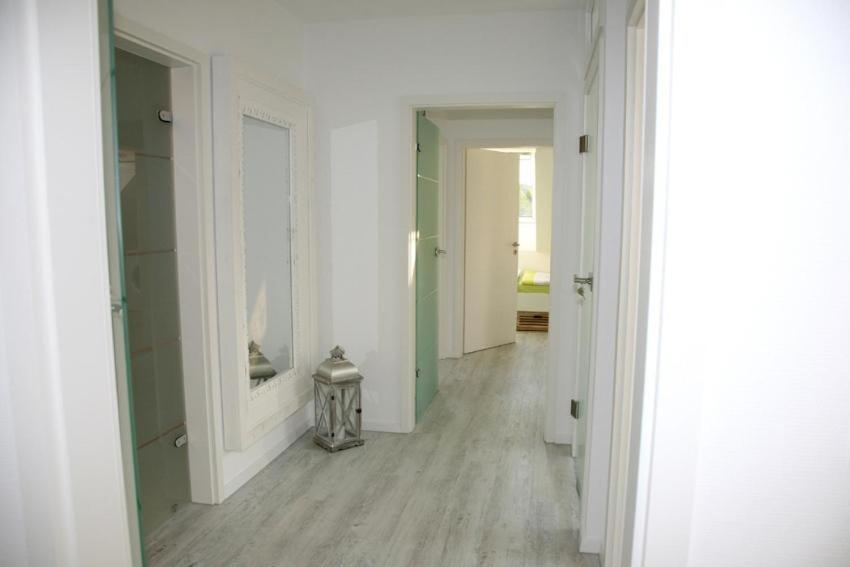 Appartamento Zuhause Woanders - Kuhtrade Wildeshausen Esterno foto