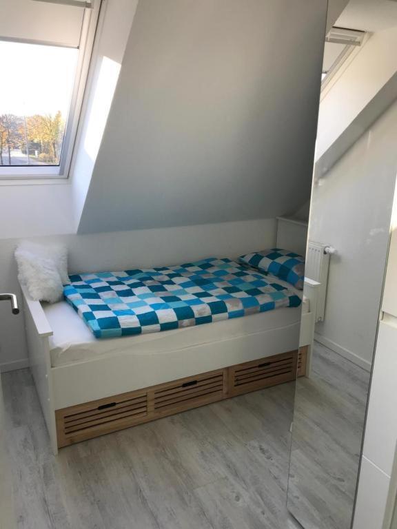 Appartamento Zuhause Woanders - Kuhtrade Wildeshausen Esterno foto